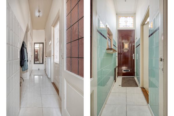 Valkenboslaan 182, 'S-GRAVENHAGE