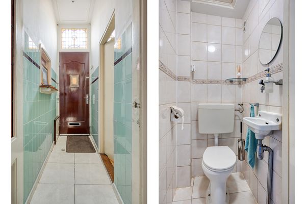 Valkenboslaan 182, 'S-GRAVENHAGE