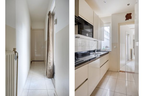 Valkenboslaan 182, 'S-GRAVENHAGE