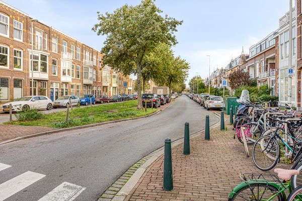 Valkenboslaan 182, 'S-GRAVENHAGE