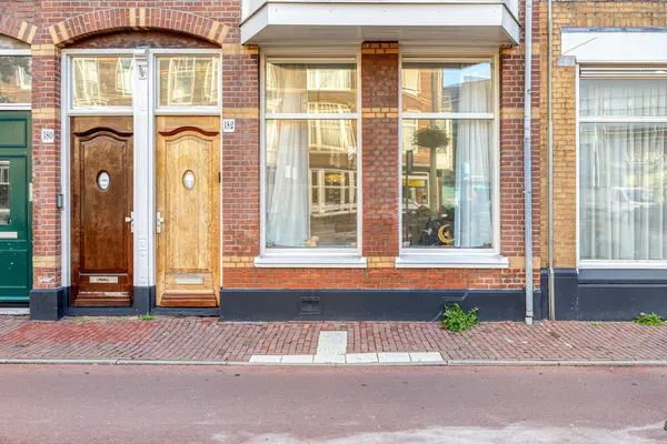 Valkenboslaan 182, 'S-GRAVENHAGE