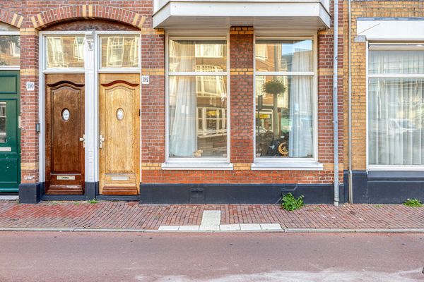 Valkenboslaan 182, 'S-GRAVENHAGE