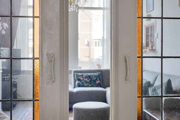 Valkenboslaan 182, 'S-GRAVENHAGE