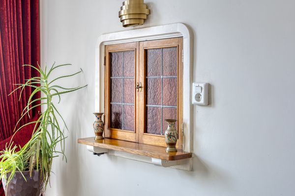 Valkenboslaan 182, 'S-GRAVENHAGE