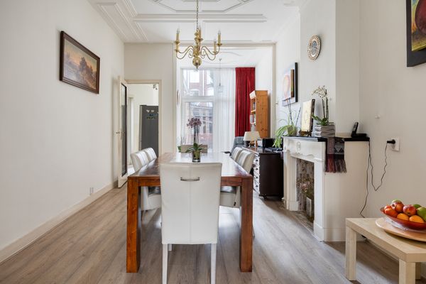 Valkenboslaan 182, 'S-GRAVENHAGE