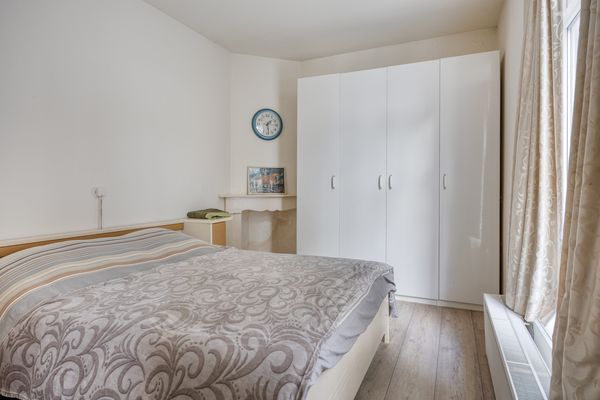 Valkenboslaan 182, 'S-GRAVENHAGE