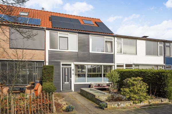 Prinses Margrietlaan 20