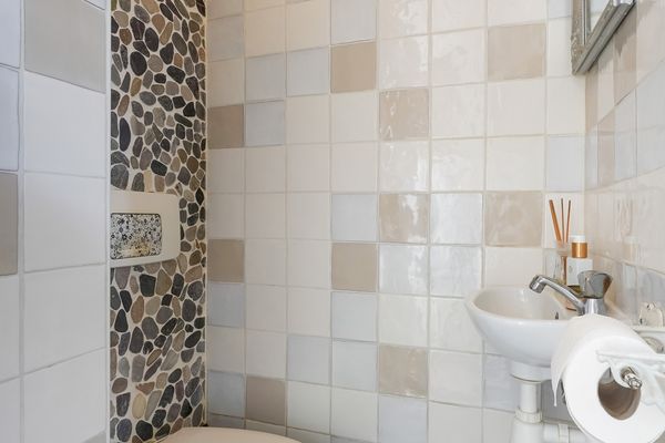 Prinses Margrietlaan 20, MAASLAND