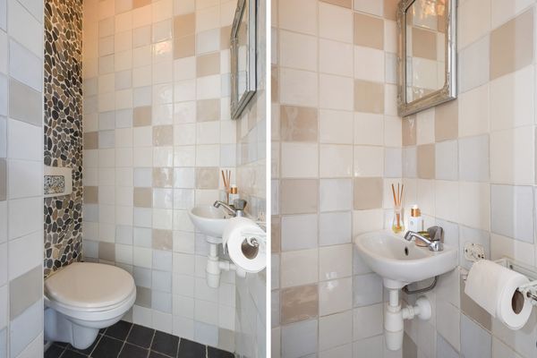 Prinses Margrietlaan 20, MAASLAND