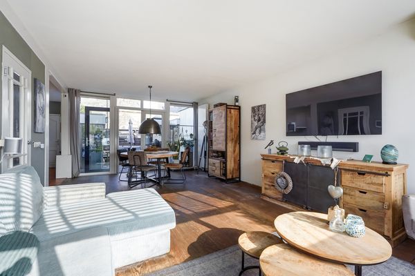 Prinses Margrietlaan 20, MAASLAND