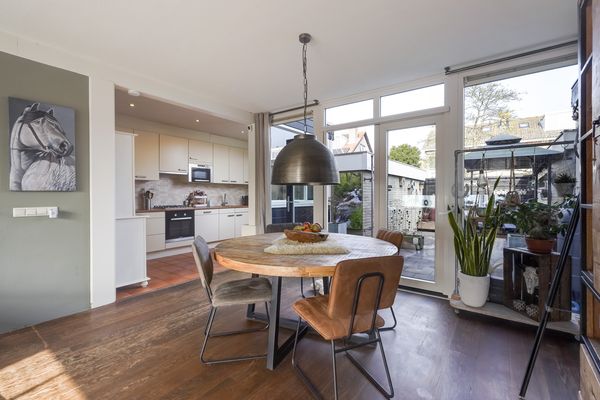 Prinses Margrietlaan 20, MAASLAND