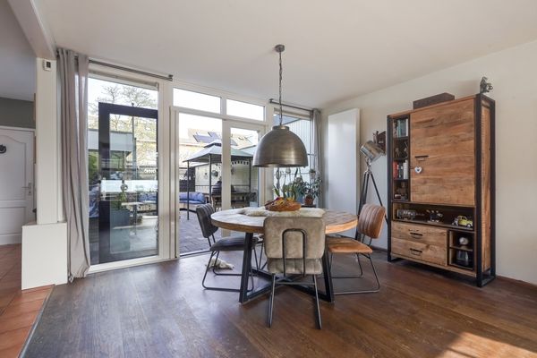 Prinses Margrietlaan 20, MAASLAND