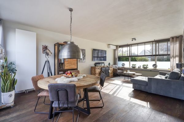 Prinses Margrietlaan 20, MAASLAND