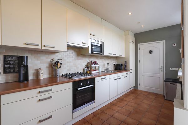 Prinses Margrietlaan 20, MAASLAND