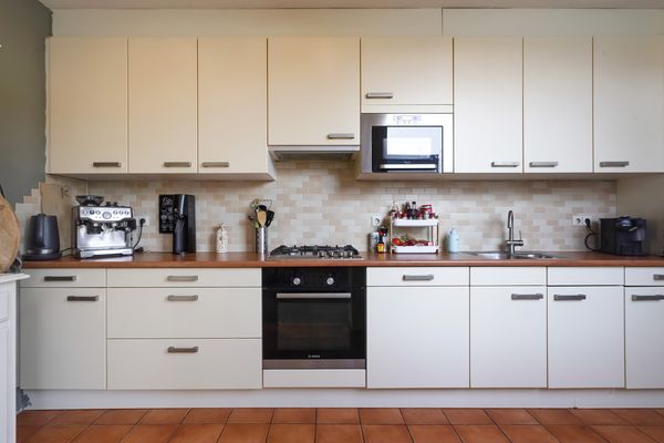 Prinses Margrietlaan 20, MAASLAND