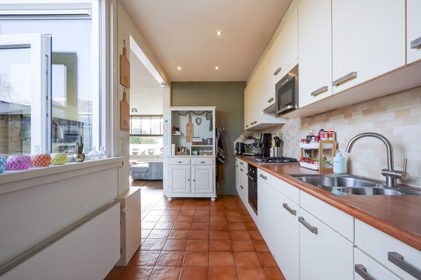 Prinses Margrietlaan 20, MAASLAND