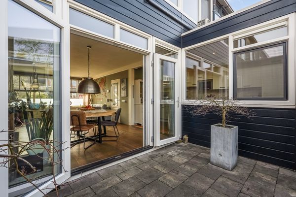 Prinses Margrietlaan 20, MAASLAND