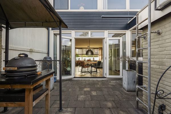 Prinses Margrietlaan 20