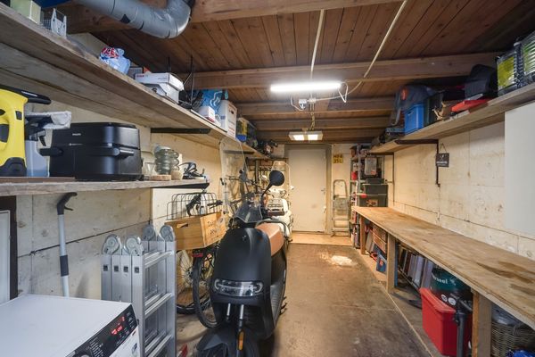 Prinses Margrietlaan 20, MAASLAND