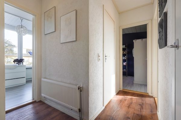 Prinses Margrietlaan 20, MAASLAND