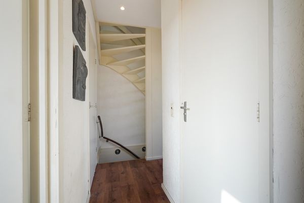 Prinses Margrietlaan 20, MAASLAND