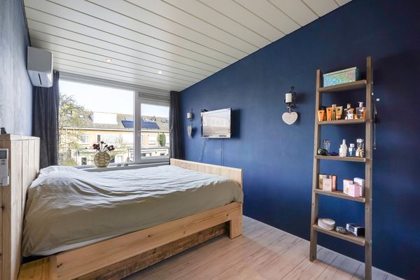 Prinses Margrietlaan 20, MAASLAND