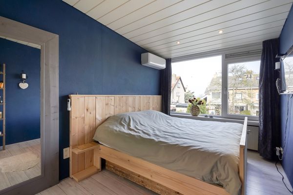 Prinses Margrietlaan 20, MAASLAND