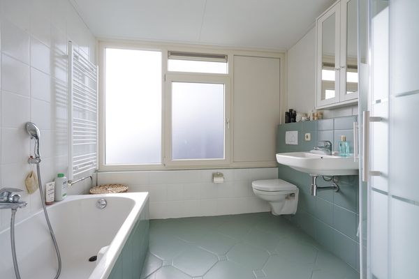 Prinses Margrietlaan 20, MAASLAND