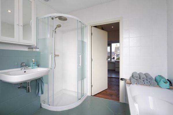 Prinses Margrietlaan 20, MAASLAND