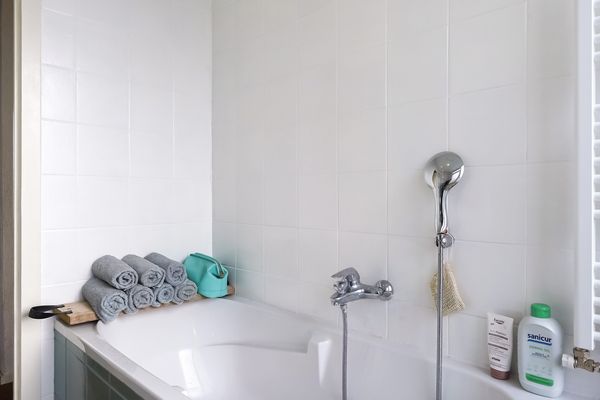 Prinses Margrietlaan 20, MAASLAND