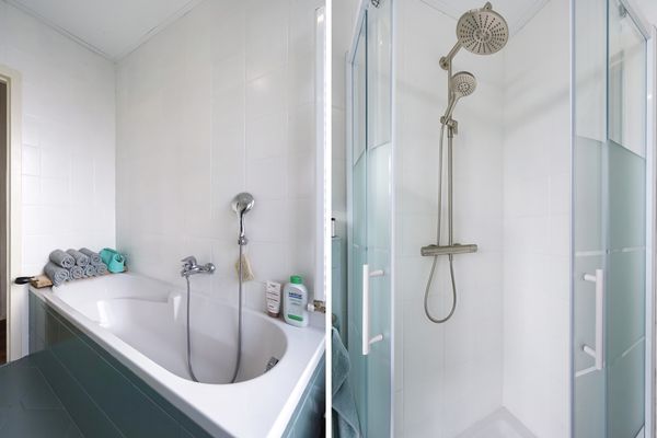 Prinses Margrietlaan 20, MAASLAND