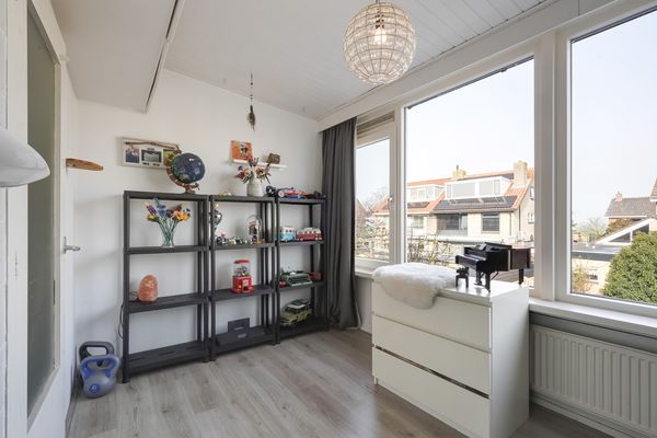 Prinses Margrietlaan 20, MAASLAND