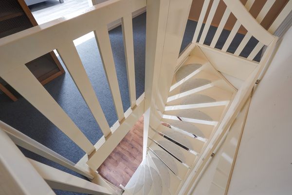 Prinses Margrietlaan 20, MAASLAND