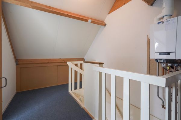 Prinses Margrietlaan 20, MAASLAND