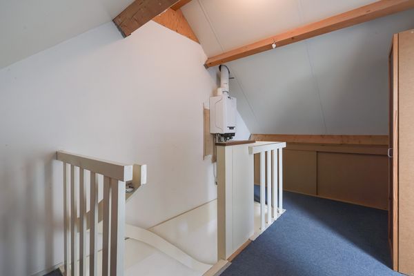 Prinses Margrietlaan 20, MAASLAND