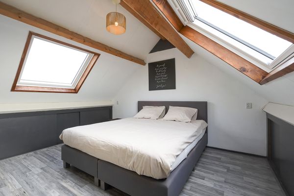 Prinses Margrietlaan 20, MAASLAND