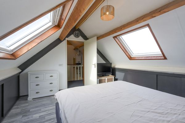 Prinses Margrietlaan 20, MAASLAND