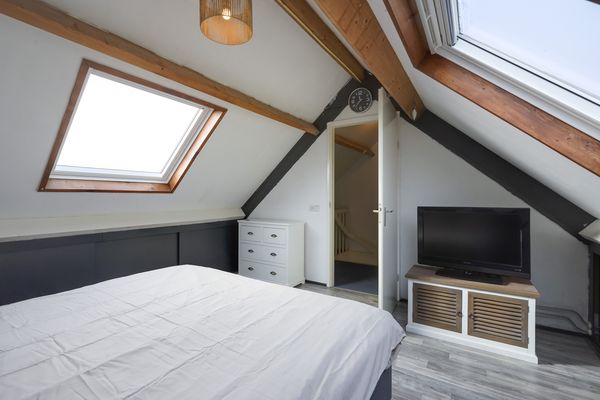 Prinses Margrietlaan 20, MAASLAND