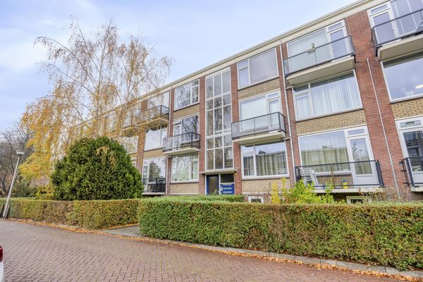 Jhr. De Savornin Lohmanstraat 36