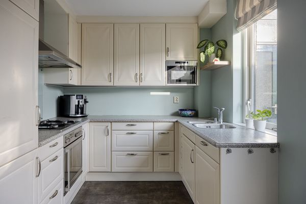 Lieftinckstraat 36, NAALDWIJK