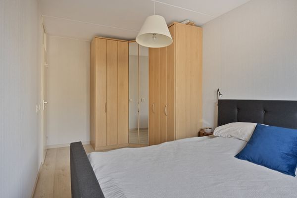 Lieftinckstraat 36, NAALDWIJK