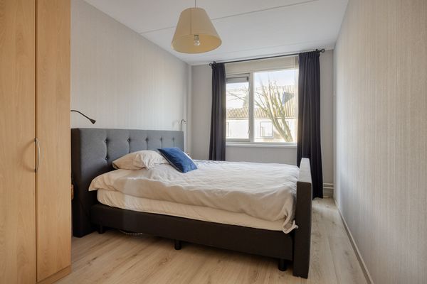 Lieftinckstraat 36, NAALDWIJK