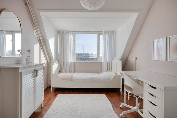 Lieftinckstraat 36, NAALDWIJK