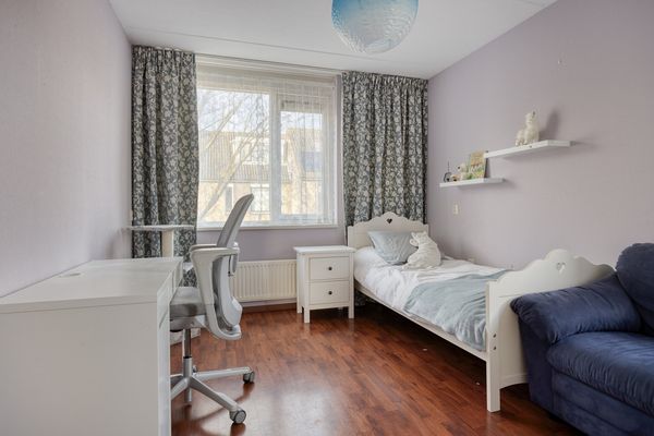 Lieftinckstraat 36, NAALDWIJK