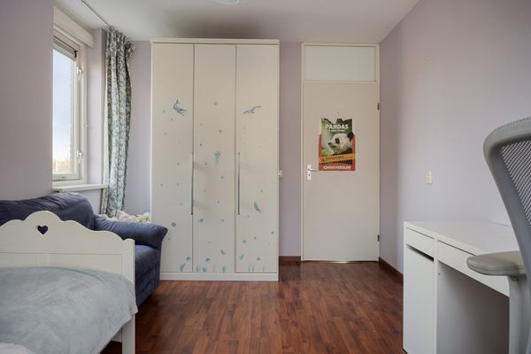 Lieftinckstraat 36, NAALDWIJK