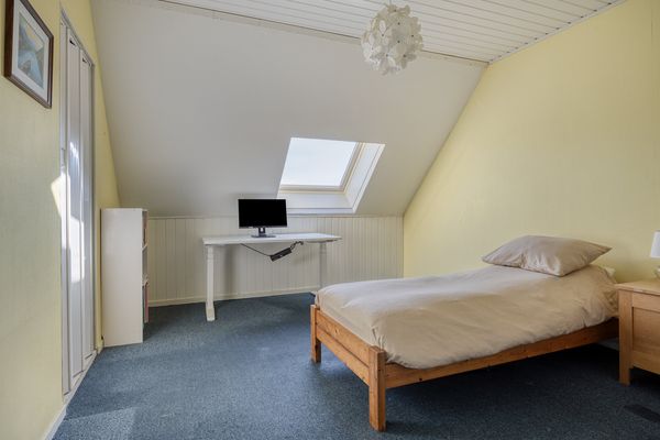 Lieftinckstraat 36, NAALDWIJK