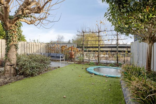 Lieftinckstraat 36, NAALDWIJK