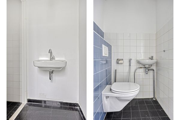 Erasmusweg 1903, 'S-GRAVENHAGE