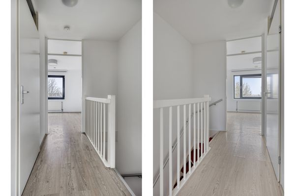 Erasmusweg 1903, 'S-GRAVENHAGE