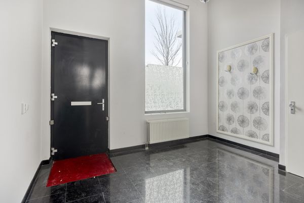 Erasmusweg 1903, 'S-GRAVENHAGE